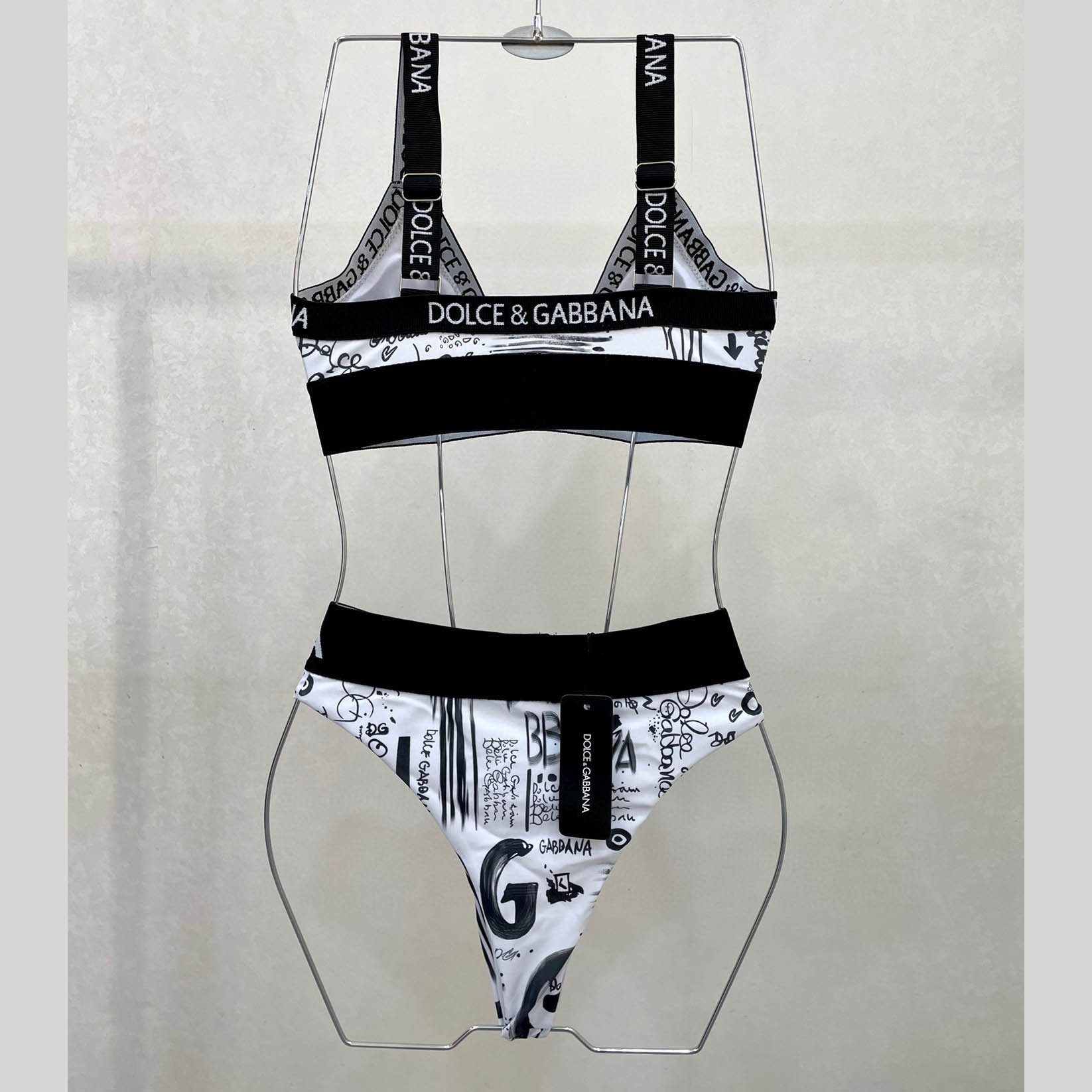 Dolce & Gabbana Bikini - FashionPlug