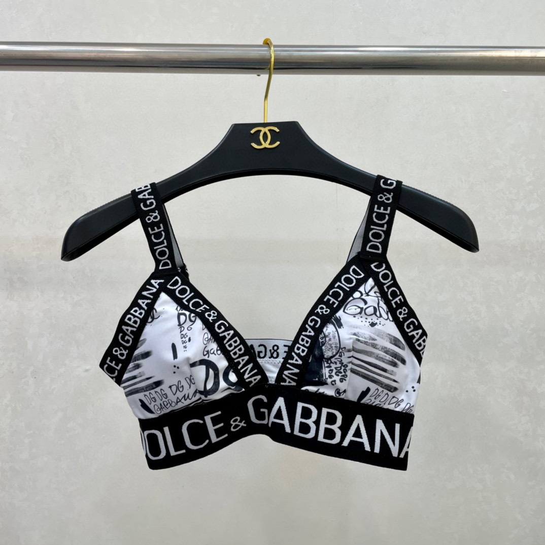 Dolce & Gabbana Bikini - FashionPlug