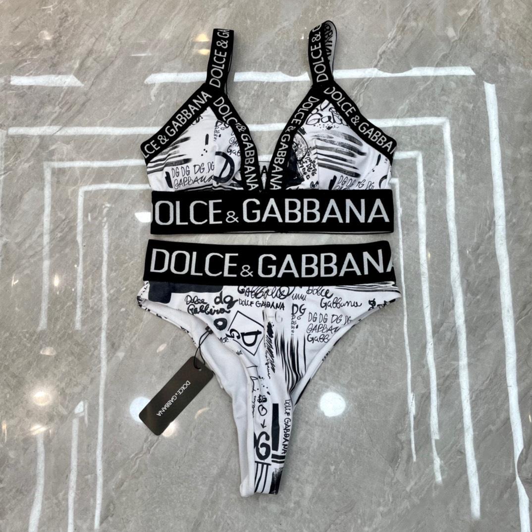 Dolce & Gabbana Bikini - FashionPlug
