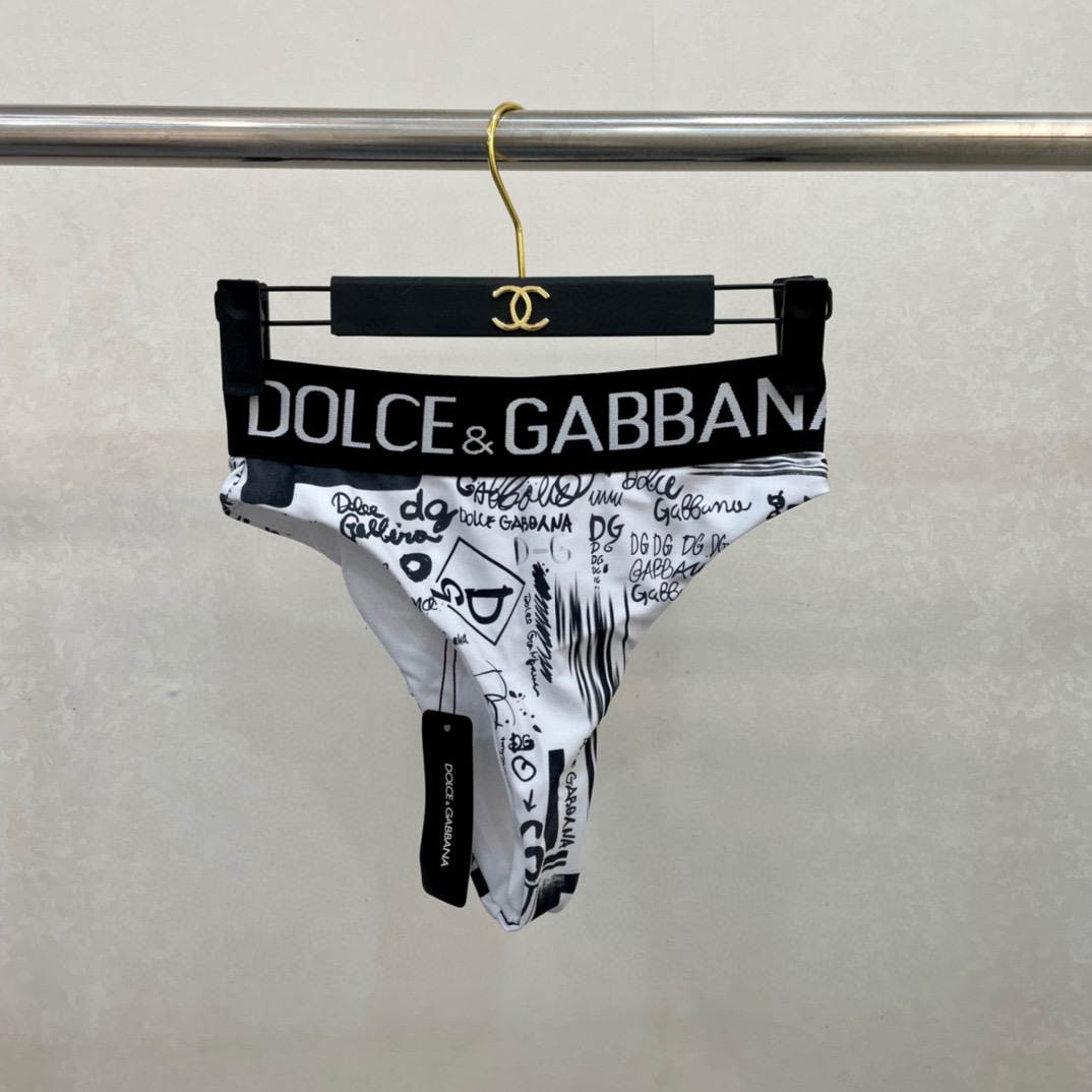 Dolce & Gabbana Bikini - FashionPlug