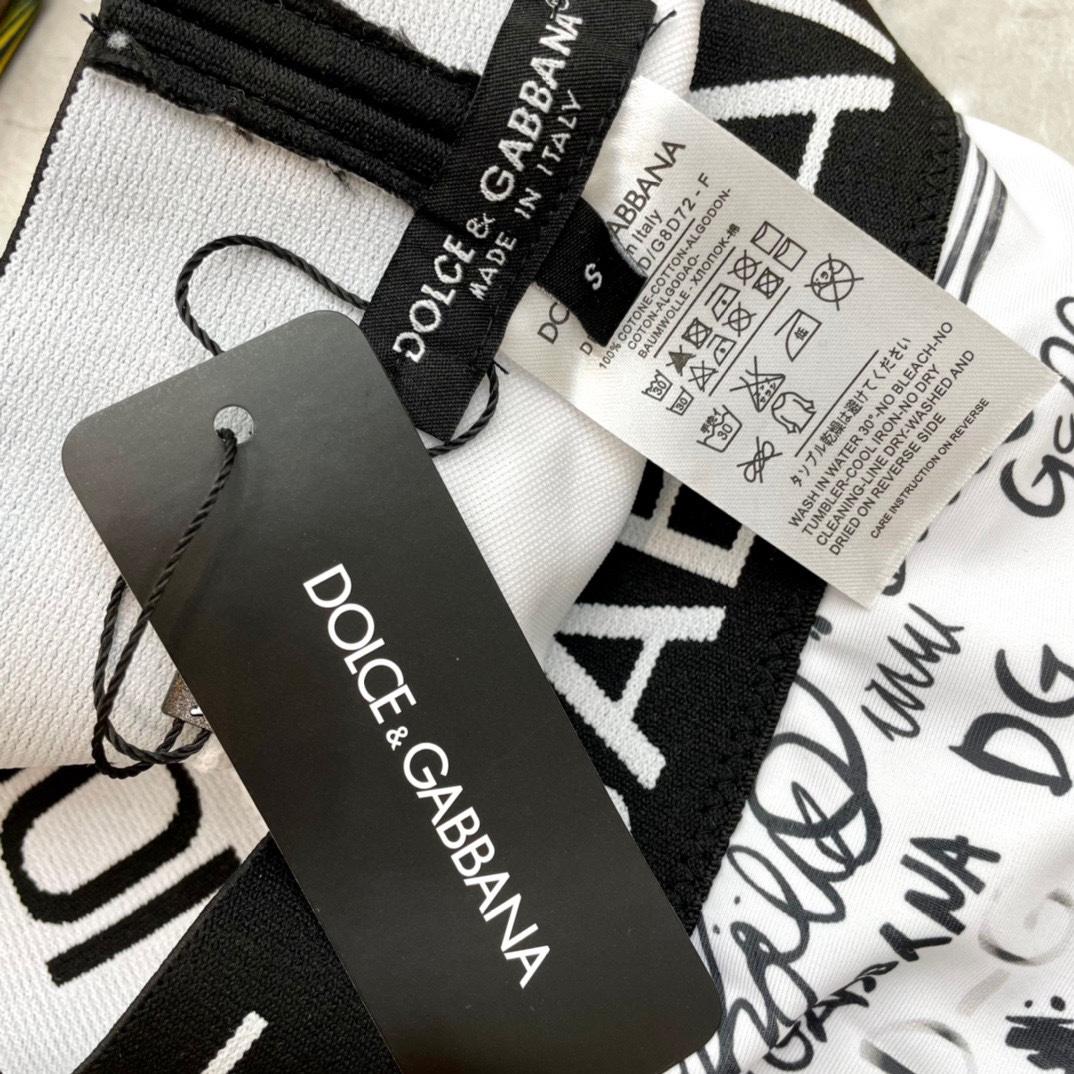 Dolce & Gabbana Bikini - FashionPlug