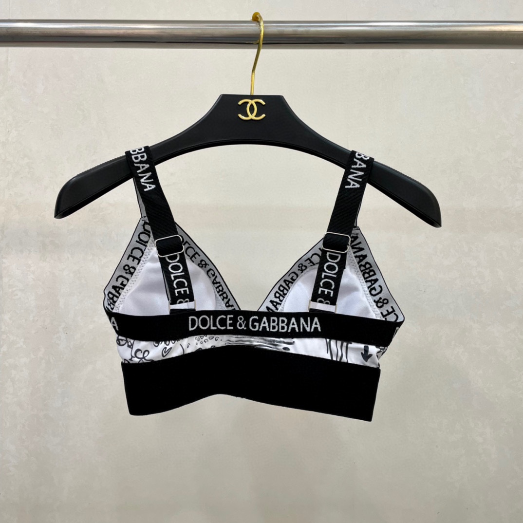 Dolce & Gabbana Bikini - FashionPlug