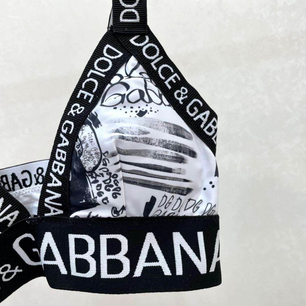 Dolce & Gabbana Bikini - FashionPlug