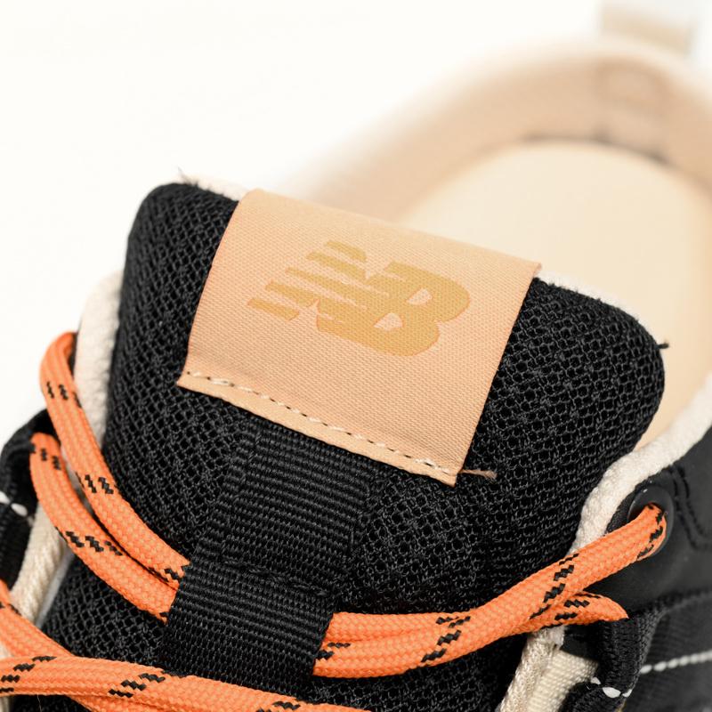 New Balance Crv Cap V2 Black Card      SD3205MBE-225 - FashionPlug