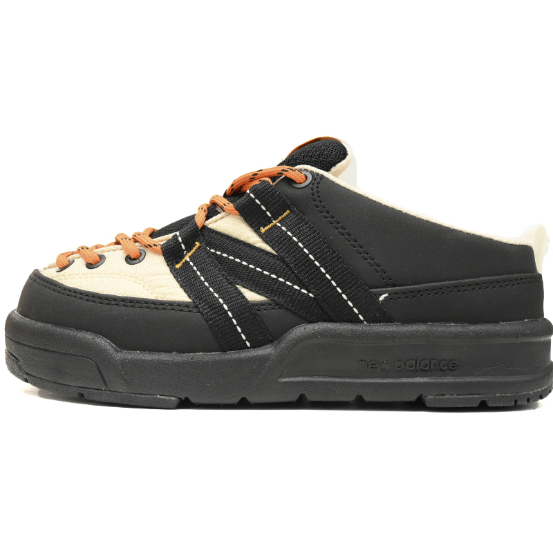 New Balance Crv Cap V2 Black Card      SD3205MBE-225 - FashionPlug