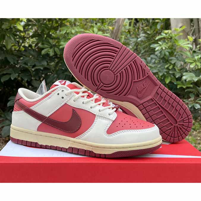 Nike Dunk Low Sneaker       HF0736-161 - FashionPlug