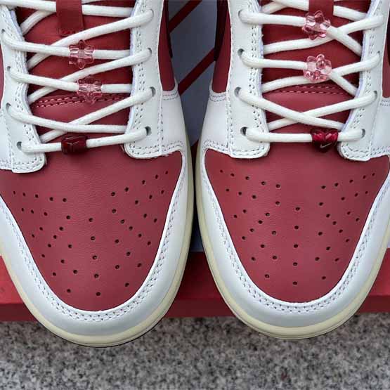 Nike Dunk Low Sneaker       HF0736-161 - FashionPlug