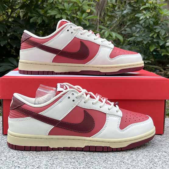 Nike Dunk Low Sneaker       HF0736-161 - FashionPlug