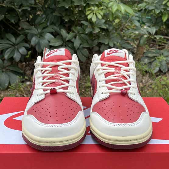 Nike Dunk Low Sneaker       HF0736-161 - FashionPlug