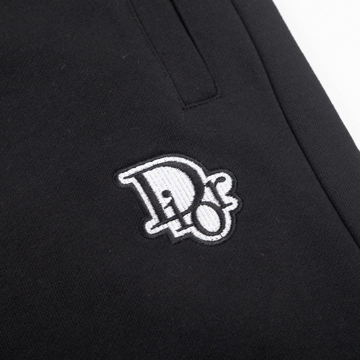 Dior Cotton Shorts  - FashionPlug