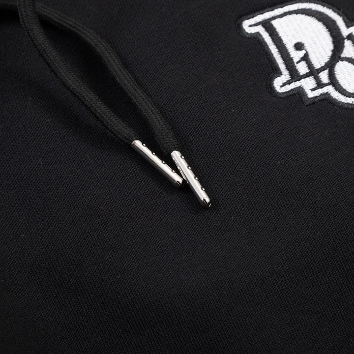 Dior Cotton Shorts  - FashionPlug