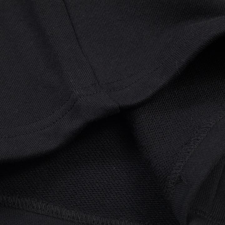 Dior Cotton Shorts  - FashionPlug