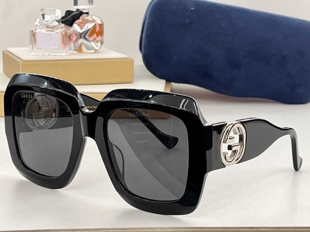 Gucci Sunglasses    GG1022 - FashionPlug