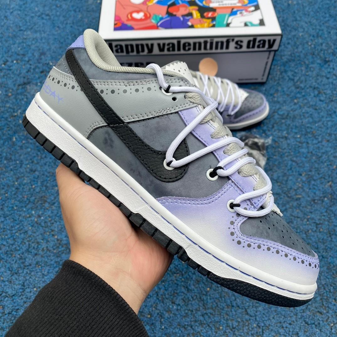 Nike Dunk Low Sneaker       DD3363-002 - FashionPlug