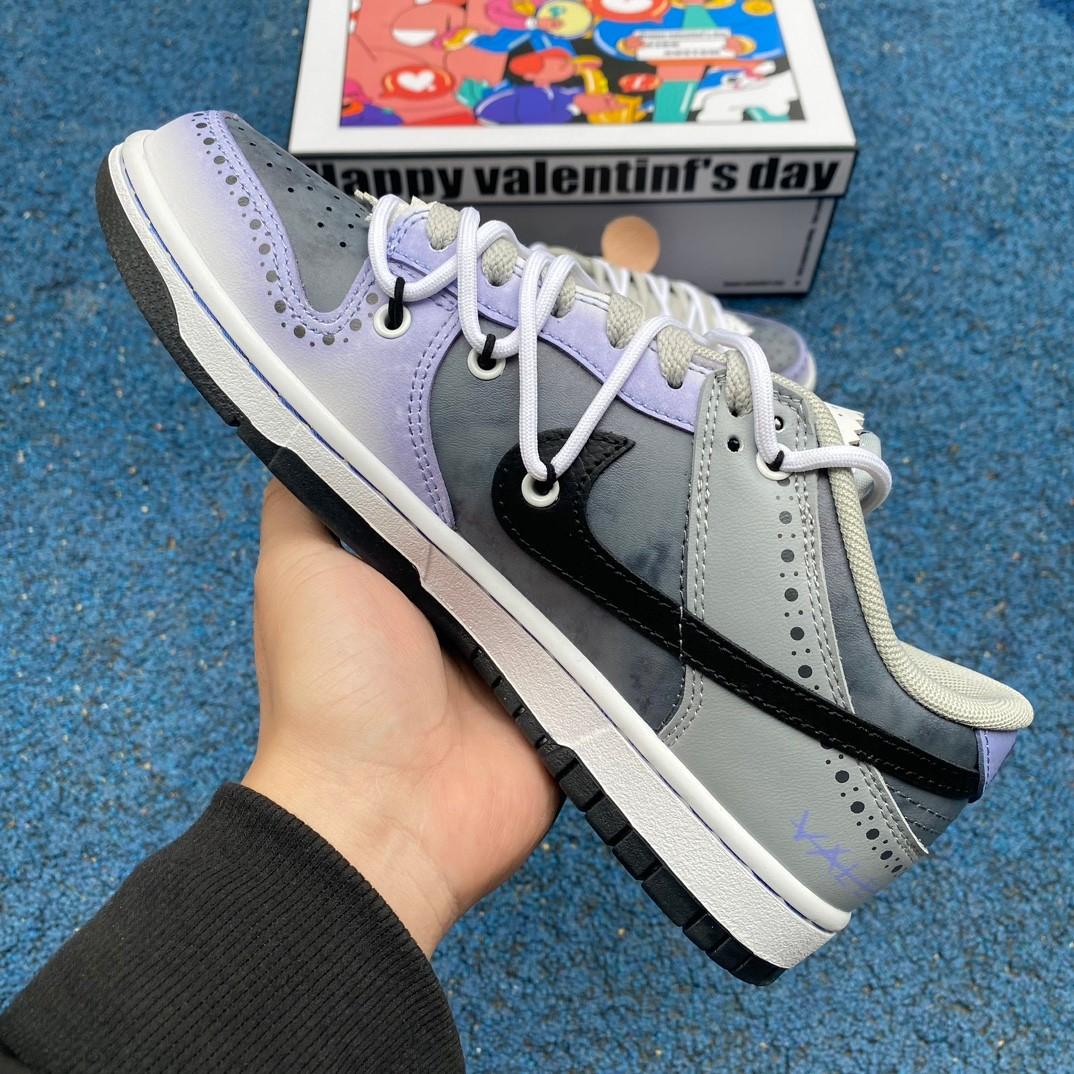 Nike Dunk Low Sneaker       DD3363-002 - FashionPlug