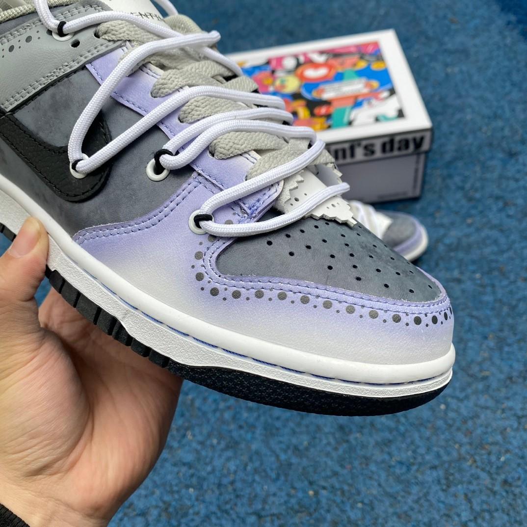 Nike Dunk Low Sneaker       DD3363-002 - FashionPlug