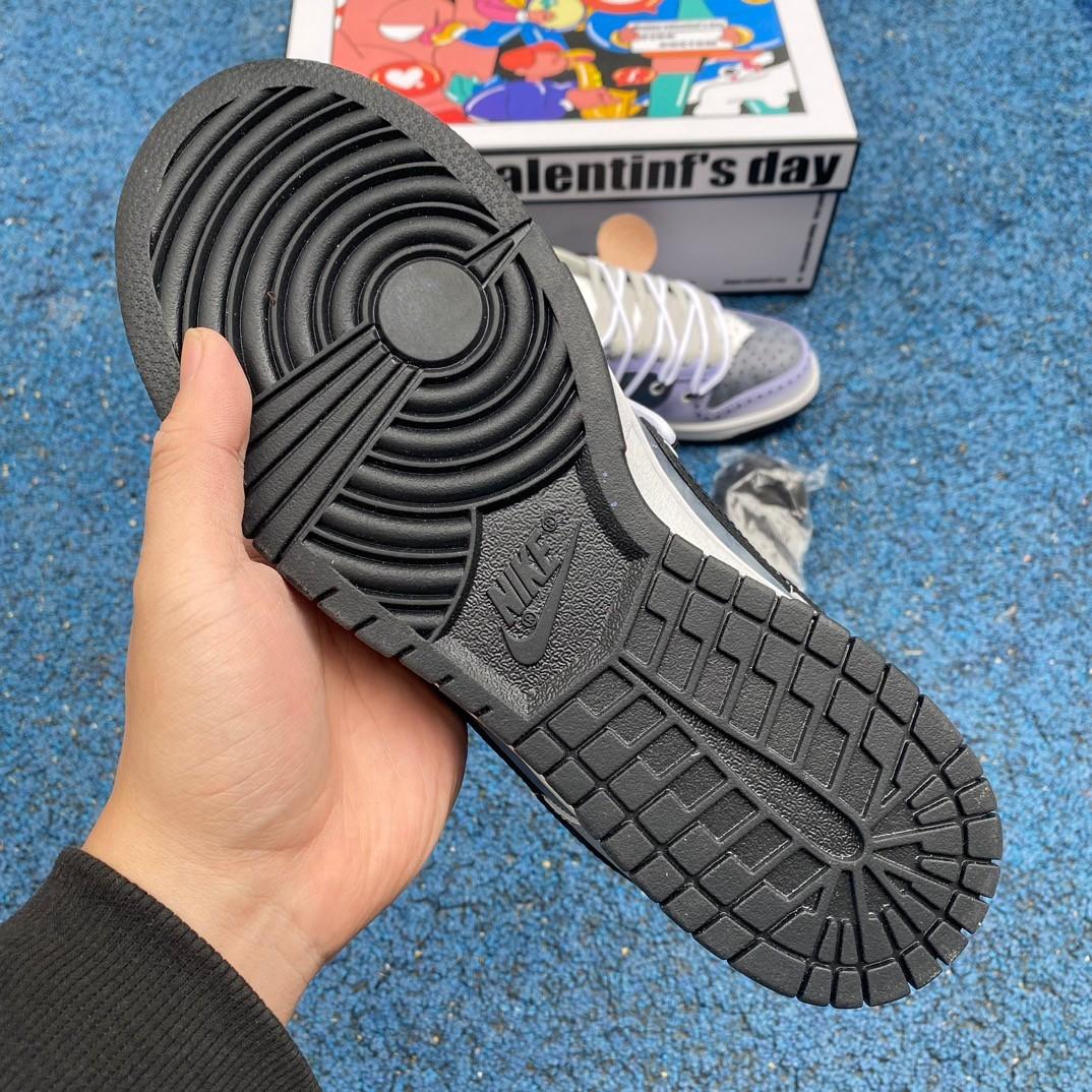 Nike Dunk Low Sneaker       DD3363-002 - FashionPlug