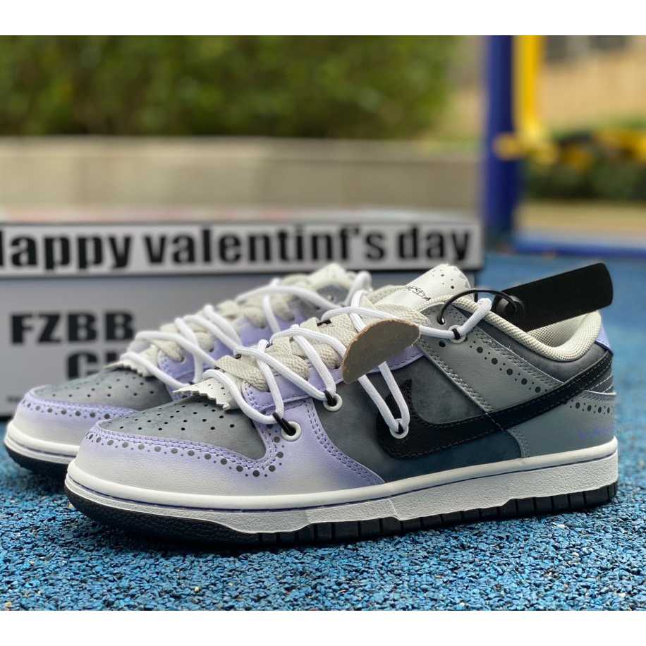 Nike Dunk Low Sneaker       DD3363-002 - FashionPlug
