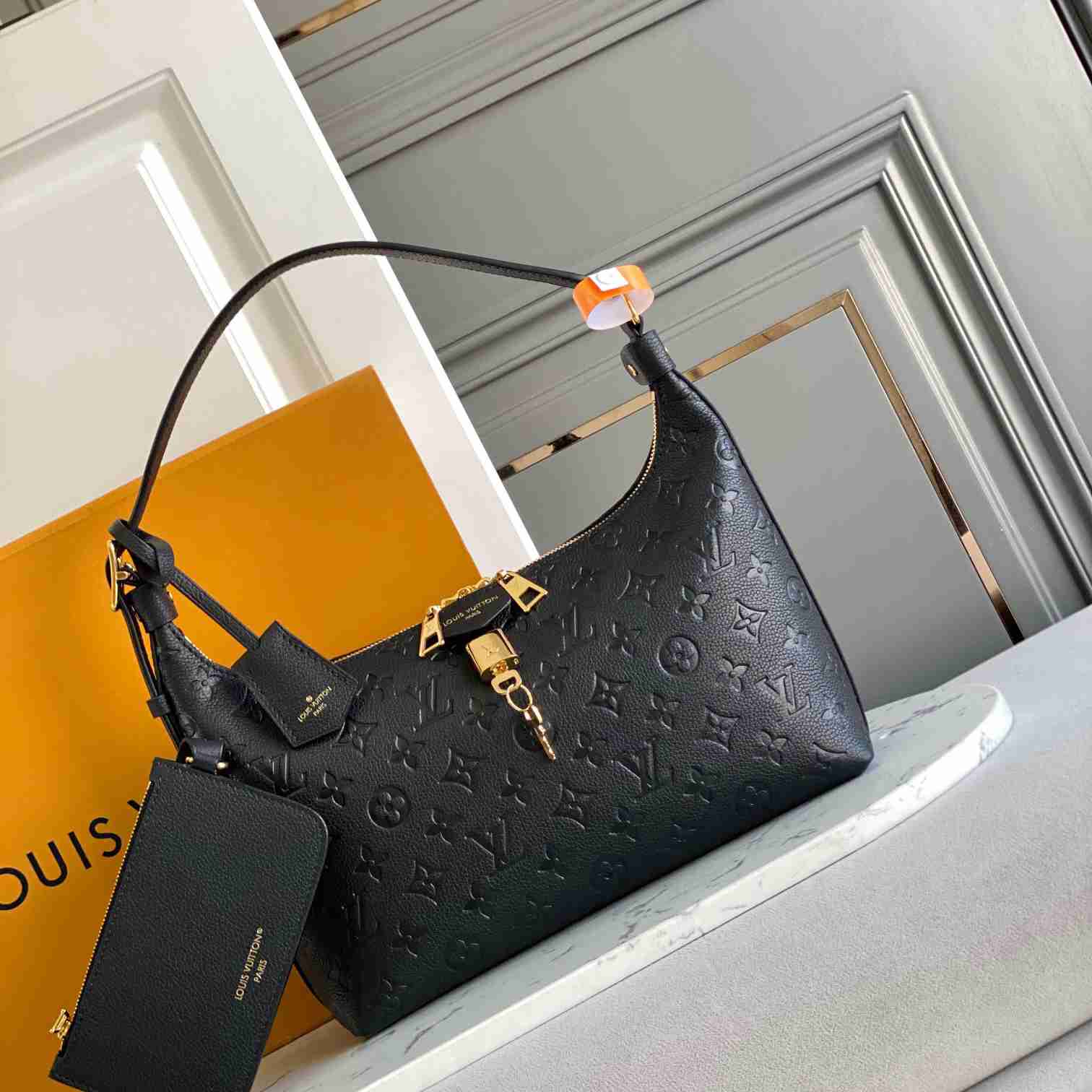 Louis Vuitton Sac Sport   M46610 - FashionPlug