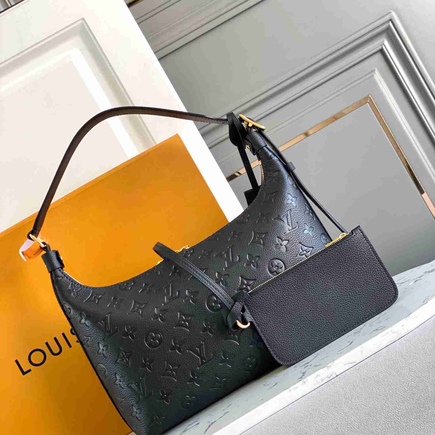 Louis Vuitton Sac Sport   M46610 - FashionPlug