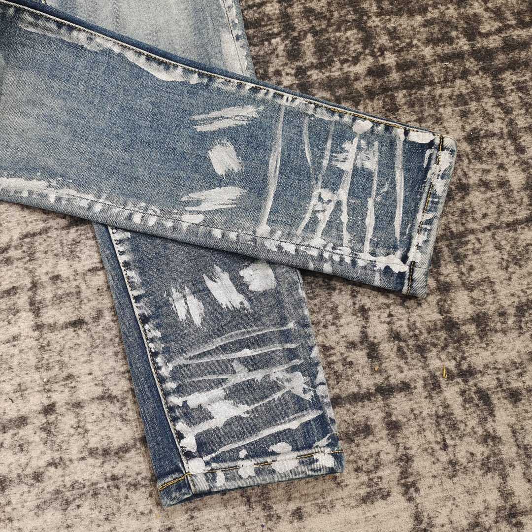 Purple-Brand Slim-Fit Jeans   0081 - FashionPlug