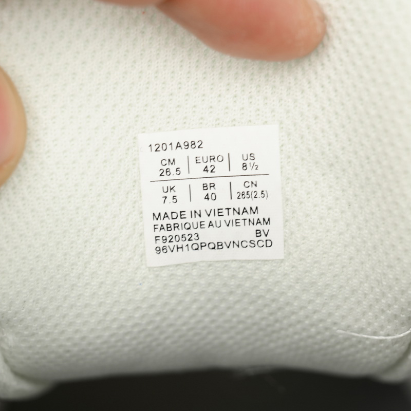 Gallerv Department x Asics Gel-1130 Beige Sneakers           1201A982 - FashionPlug