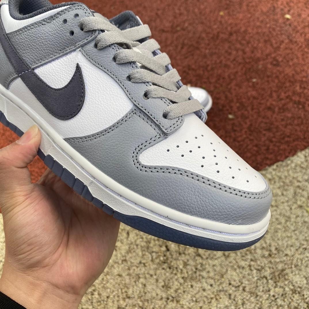 NikeDunk Low Sneakers          FJ4188-100 - FashionPlug