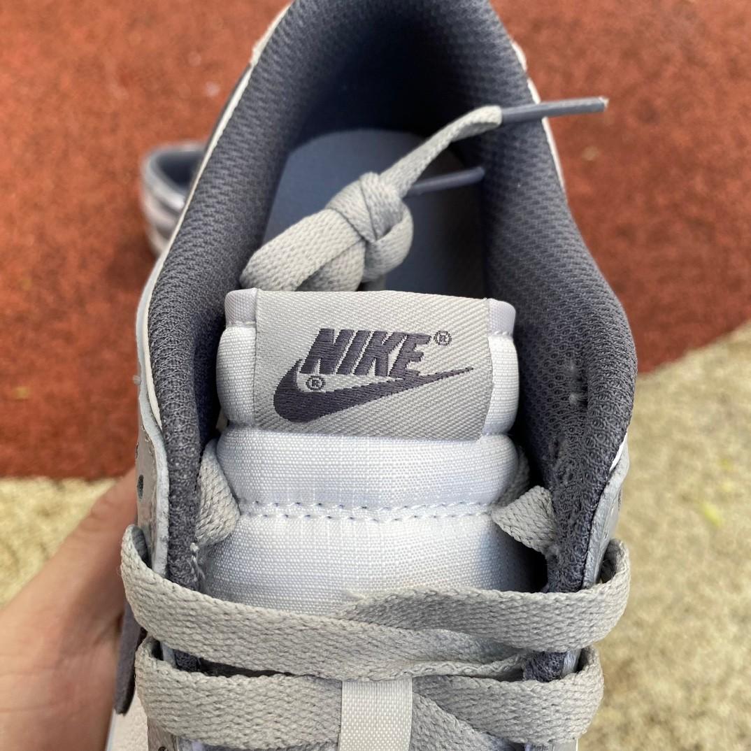 NikeDunk Low Sneakers          FJ4188-100 - FashionPlug