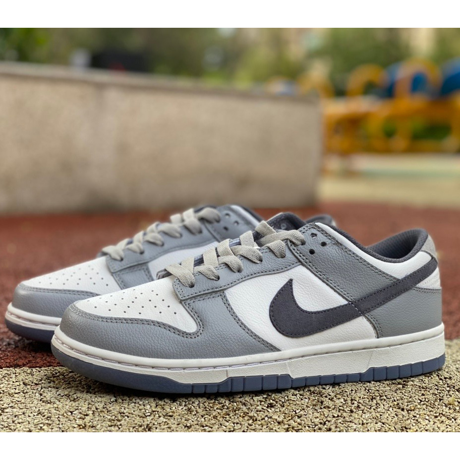 NikeDunk Low Sneakers          FJ4188-100 - FashionPlug