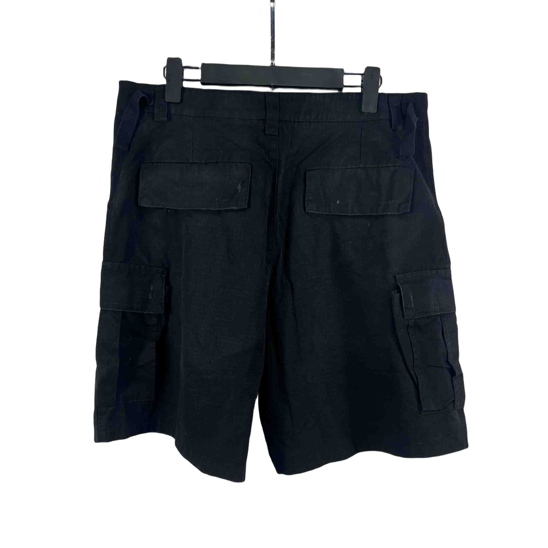 Balenciaga Shorts - FashionPlug