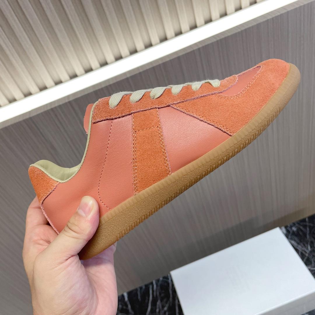 Maison Margiela Replica Low-top Sneakers  - FashionPlug