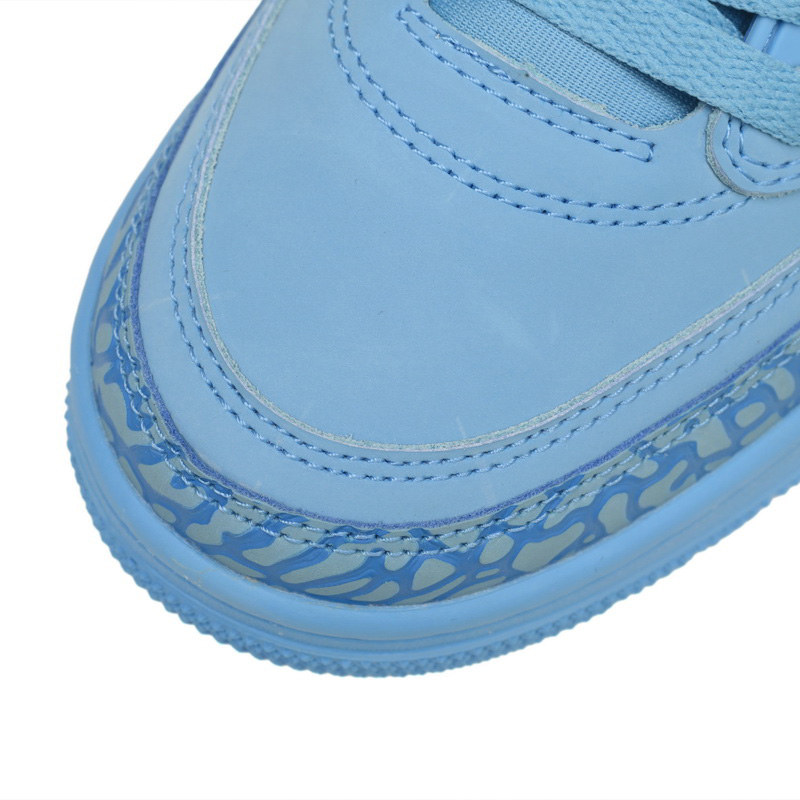 Air Jordan Spizike Low 'Houston Oilers' Sneakers   FQ1759-400 - FashionPlug