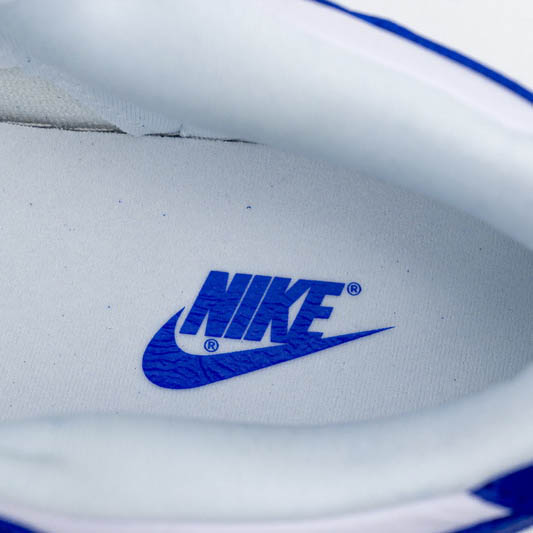 Nike Dunk Low SP Low SP “Kentucky” Sneaker       CU1726-100 - FashionPlug