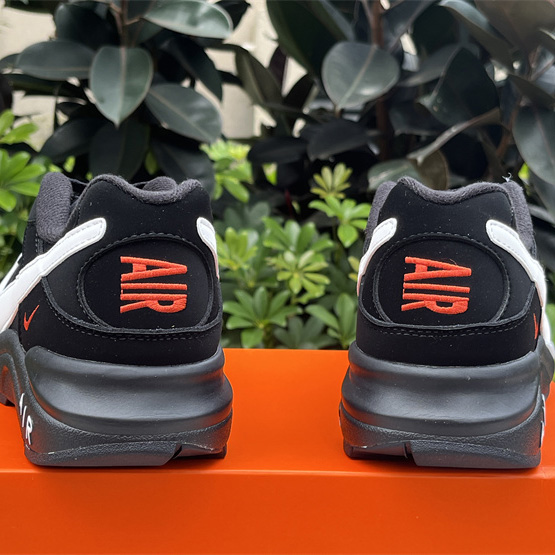 Nike air grudge 95 Sneakers      153209-011 - FashionPlug