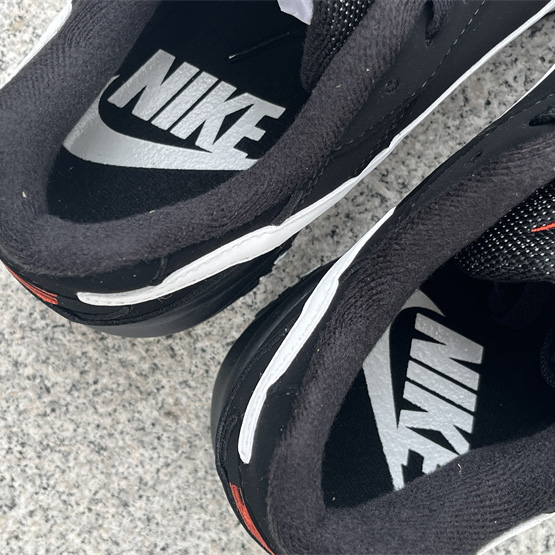Nike air grudge 95 Sneakers      153209-011 - FashionPlug