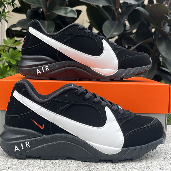 Nike air grudge 95 Sneakers      153209-011 - FashionPlug