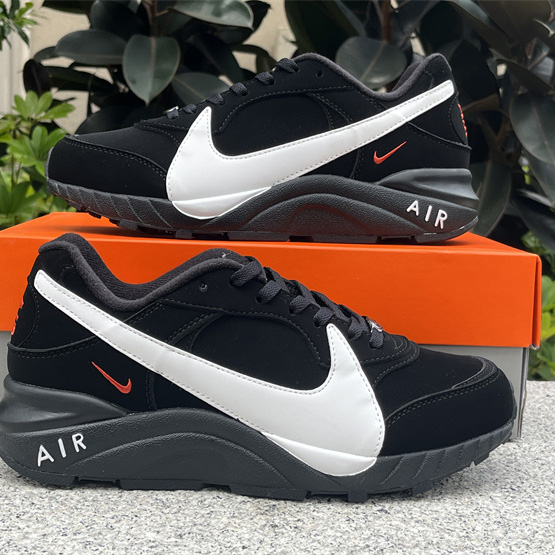 Nike air grudge 95 Sneakers      153209-011 - FashionPlug