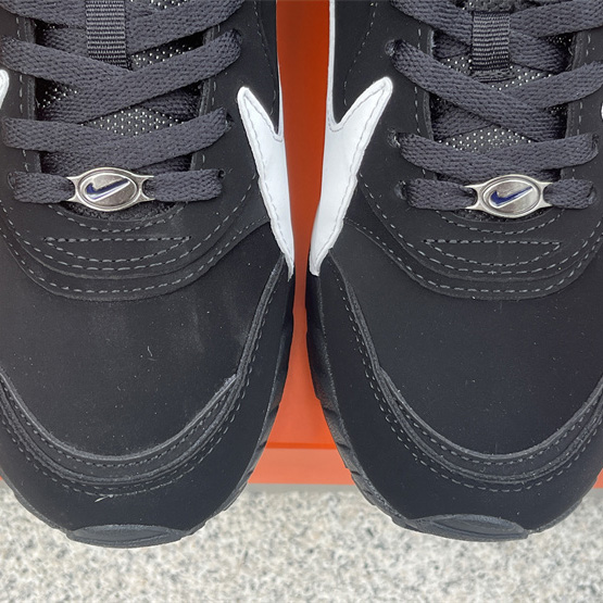 Nike air grudge 95 Sneakers      153209-011 - FashionPlug