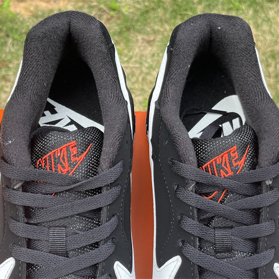 Nike air grudge 95 Sneakers      153209-011 - FashionPlug