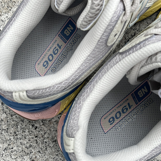New Balance 1906R Sneakers    M1906NC  - FashionPlug