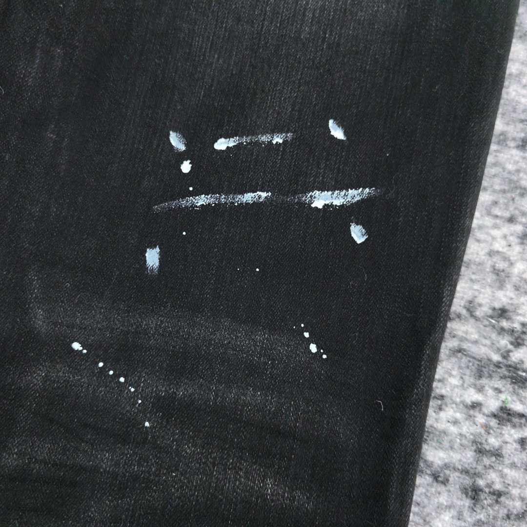 Purple-Brand Slim-Fit Jeans   0089 - FashionPlug
