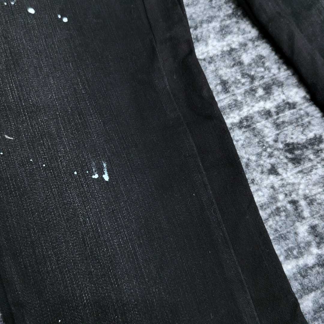 Purple-Brand Slim-Fit Jeans   0089 - FashionPlug