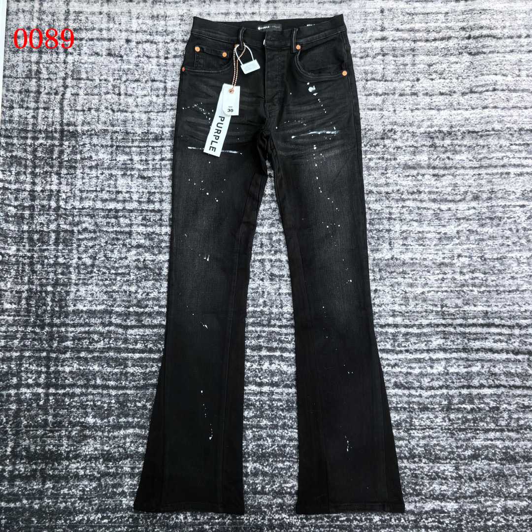 Purple-Brand Slim-Fit Jeans   0089 - FashionPlug