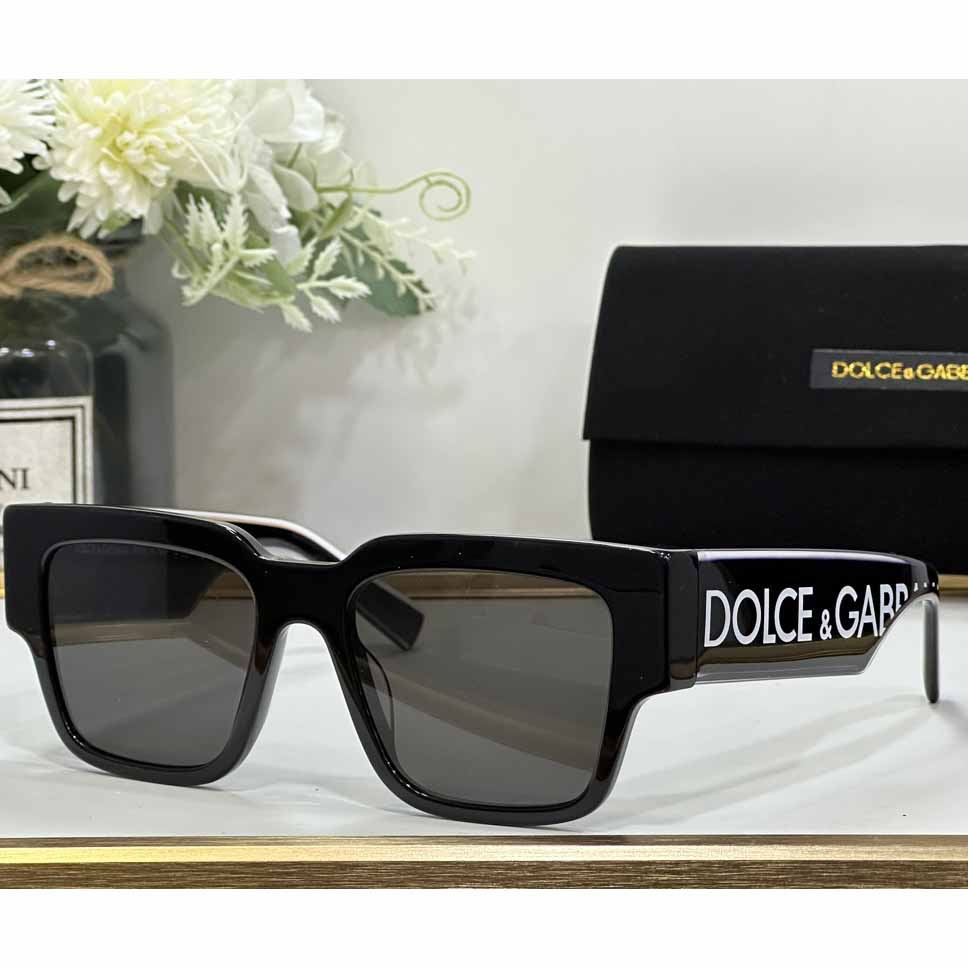 Dolce & Gabbana Sunglasses - FashionPlug