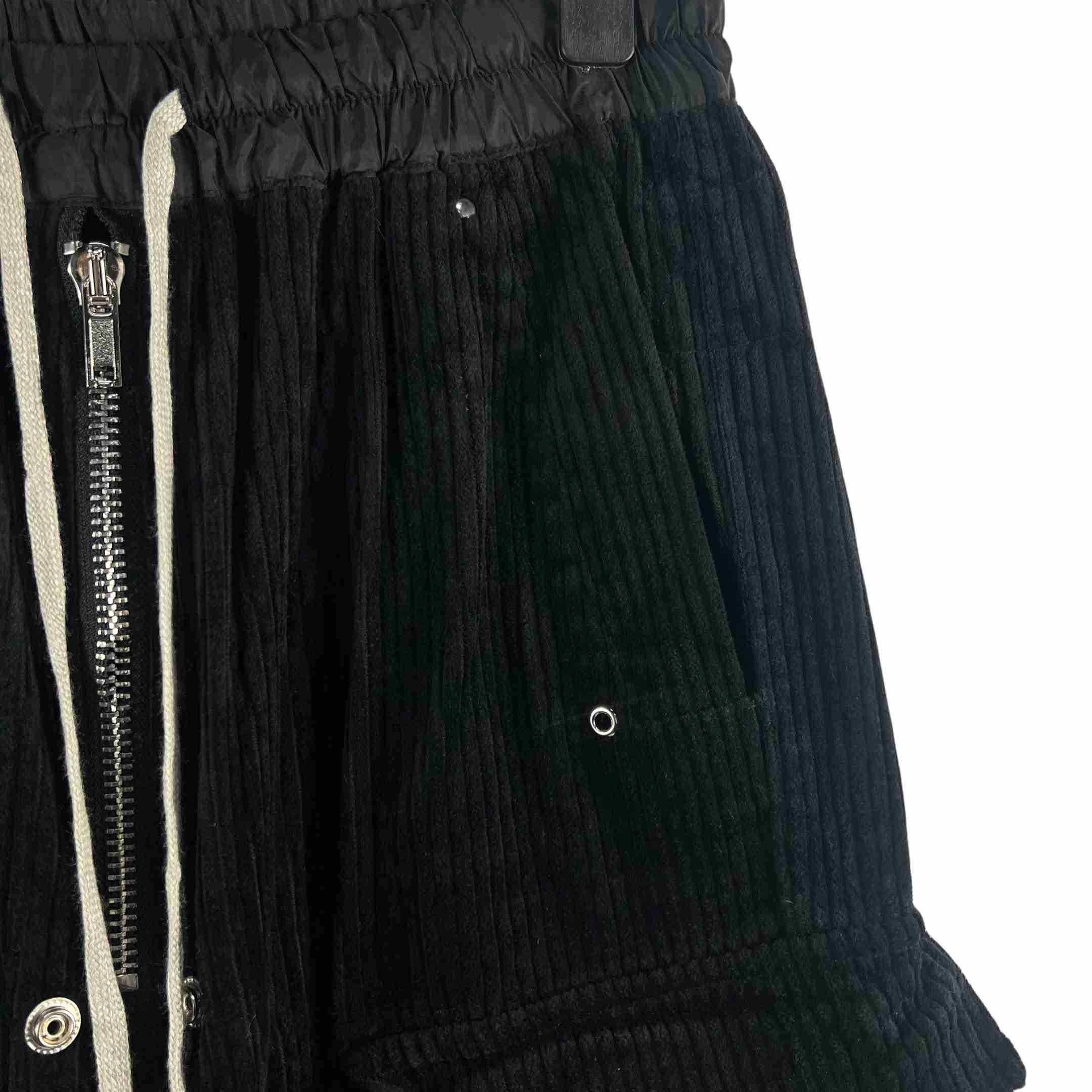 Rick Owens Drkshdw Pants - FashionPlug