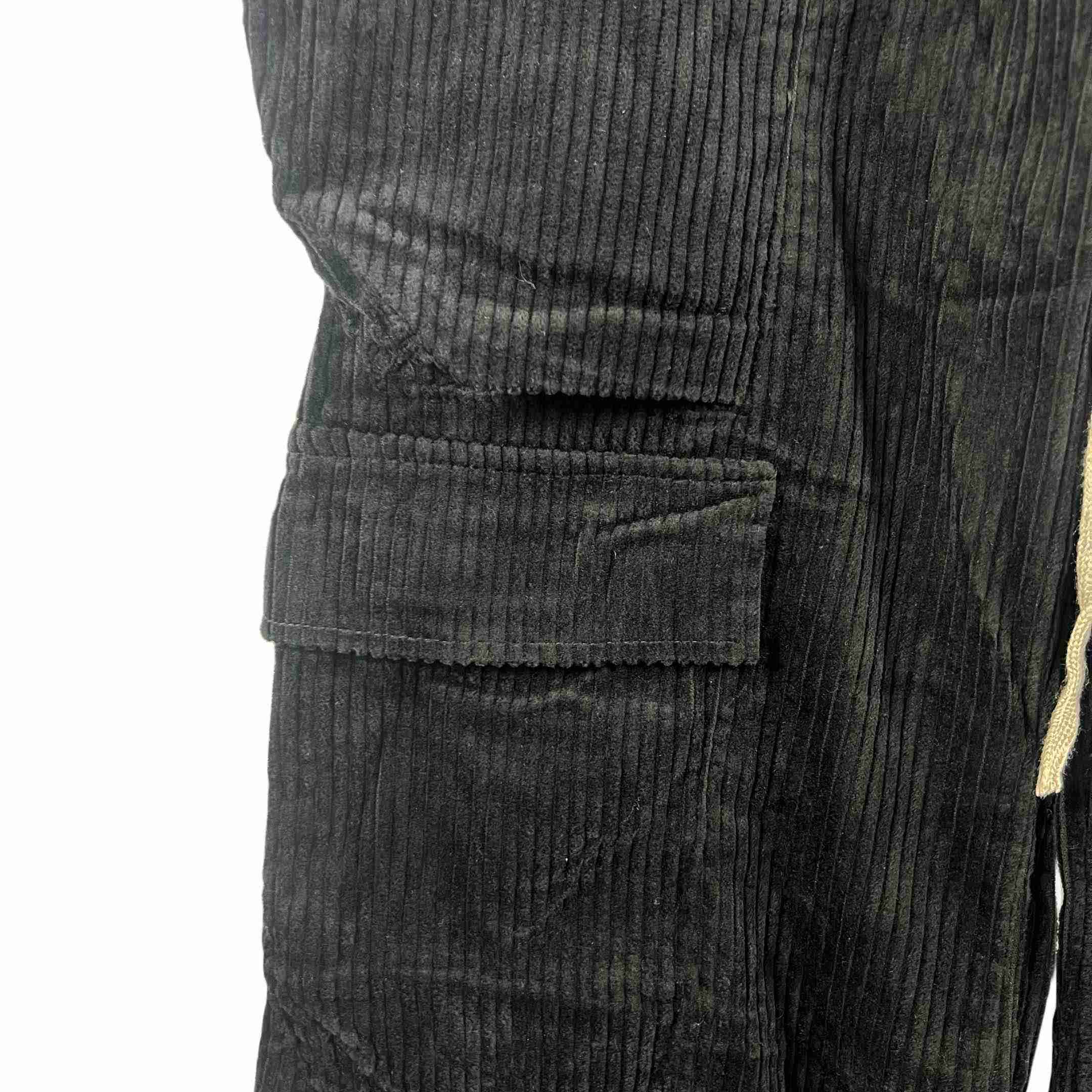 Rick Owens Drkshdw Pants - FashionPlug