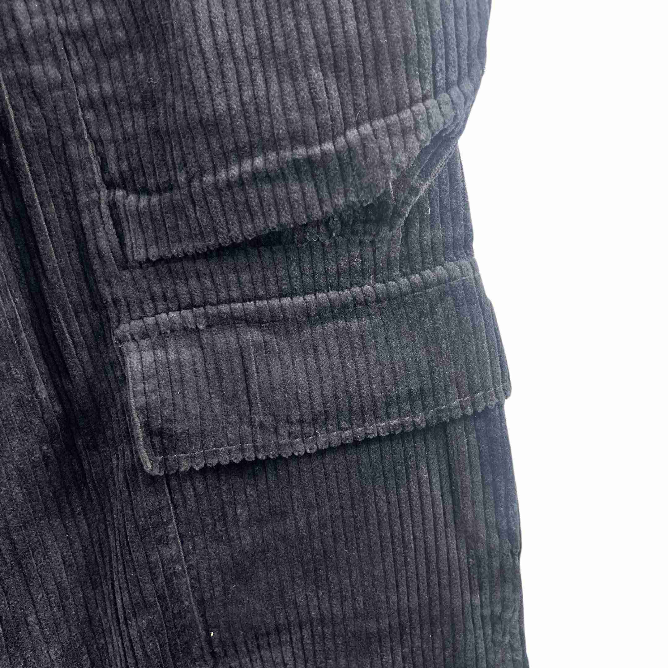 Rick Owens Drkshdw Pants - FashionPlug
