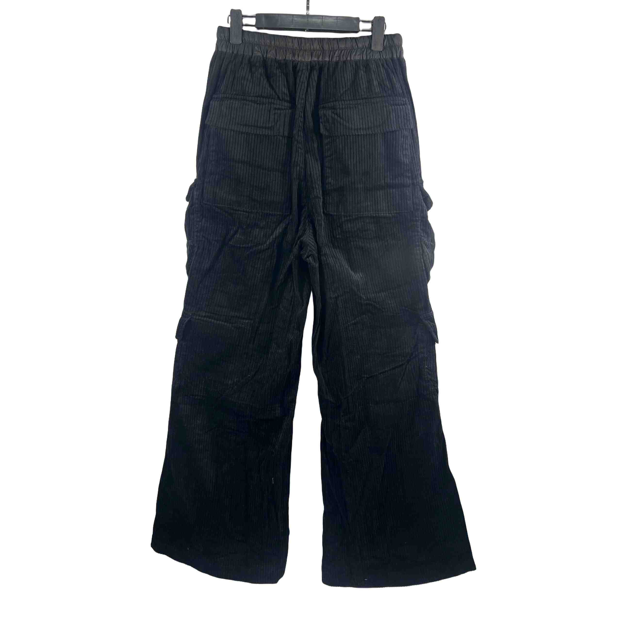 Rick Owens Drkshdw Pants - FashionPlug
