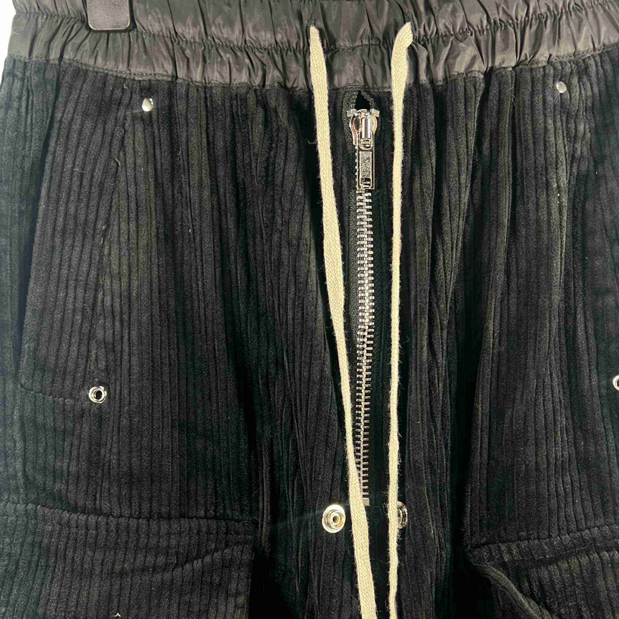 Rick Owens Drkshdw Pants - FashionPlug