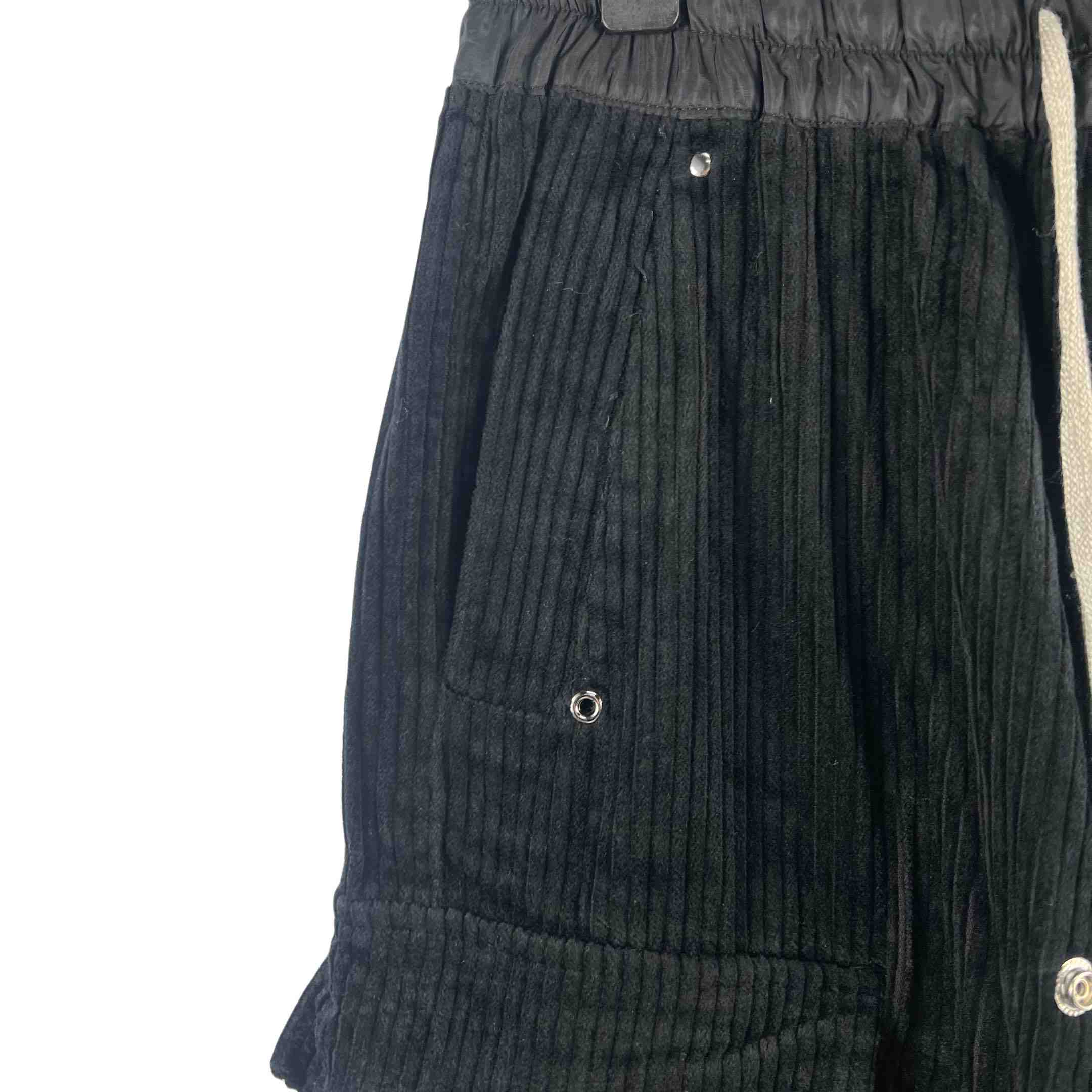 Rick Owens Drkshdw Pants - FashionPlug